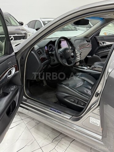 Infiniti M37 2012, 110,000 km - 3.7 l - Sumqayıt