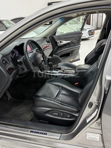 Infiniti M37 2012, 110,000 km - 3.7 l - Sumqayıt