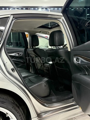 Infiniti M37 2012, 110,000 km - 3.7 l - Sumqayıt