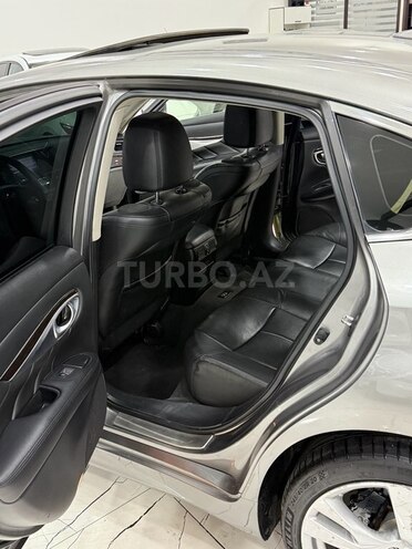 Infiniti M37 2012, 110,000 km - 3.7 l - Sumqayıt