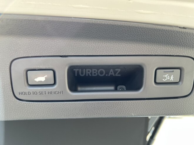 Honda e:NS1 2022, 54,000 km - 0.0 l - Bakı