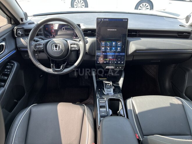 Honda e:NS1 2022, 54,000 km - 0.0 l - Bakı