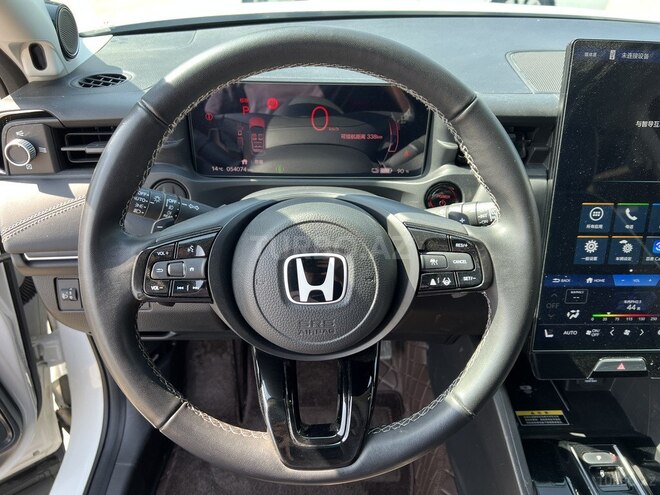 Honda e:NS1 2022, 54,000 km - 0.0 l - Bakı