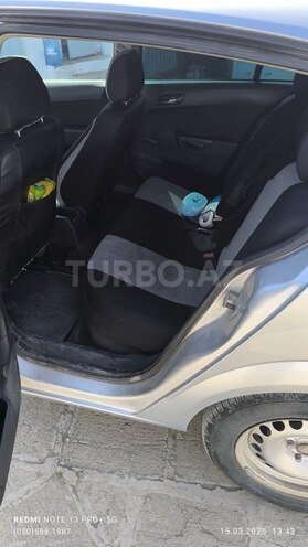 Opel Astra 2004, 268,000 km - 1.4 л - Salyan
