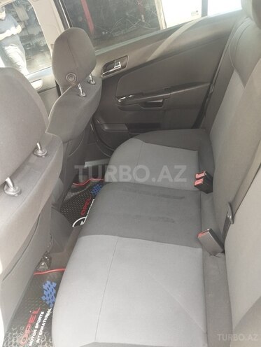 Opel Astra 2008, 281,450 km - 1.3 l - Bakı