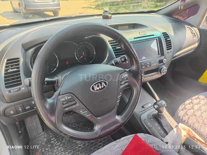 Kia K3 2015, 160,000 km - 1.6 l - Bakı