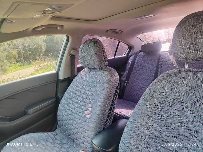 Kia K3 2015, 160,000 km - 1.6 l - Bakı