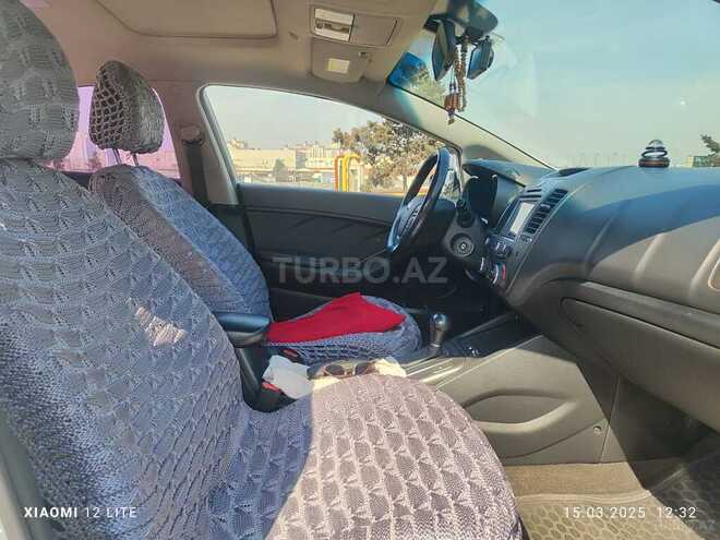 Kia K3 2015, 160,000 km - 1.6 l - Bakı