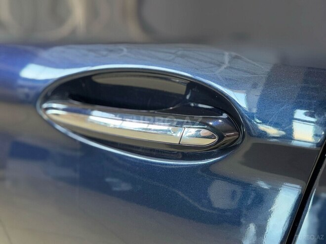 BMW 540 2017, 79,000 km - 3.0 l - Bakı