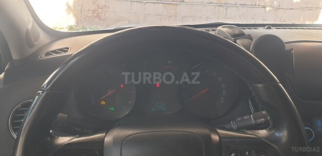 Chevrolet Cruze 2012, 351,790 km - 1.6 l - Bakı
