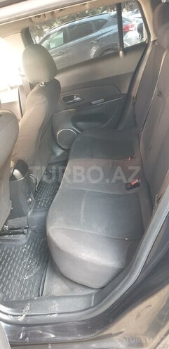 Chevrolet Cruze 2012, 351,790 km - 1.6 l - Bakı