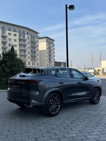 Changan Uni-Z-4