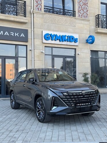 Changan Uni-Z-2