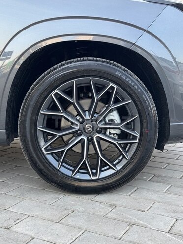 Changan Uni-Z-21