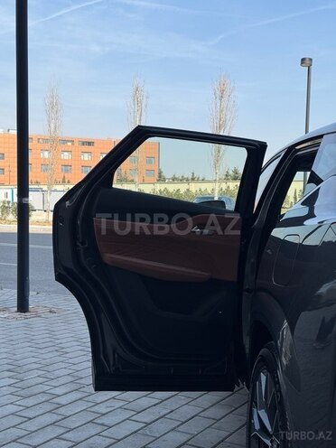 Changan Uni-Z-9