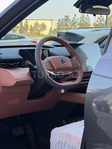 Changan Uni-Z-6