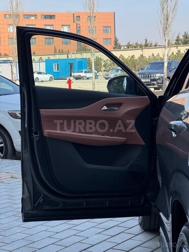 Changan Uni-Z-10