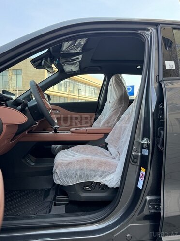 Changan Uni-Z-8
