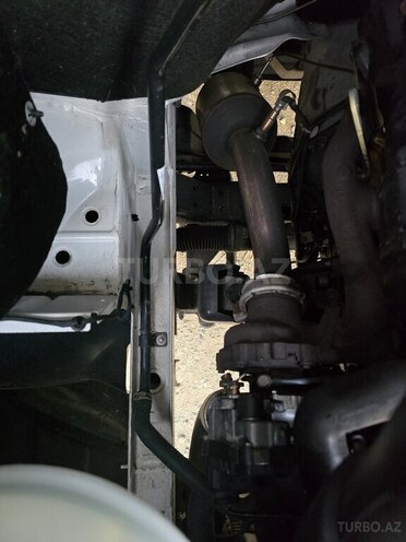 Mercedes Sprinter 511 2008, 181,400 km - 2.2 l - Bakı