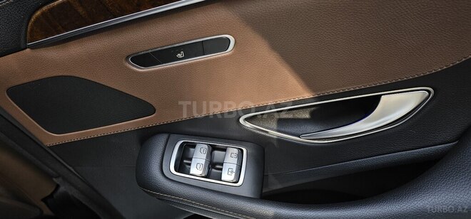 Mercedes S 400 2014, 155,500 km - 3.0 l - Sumqayıt