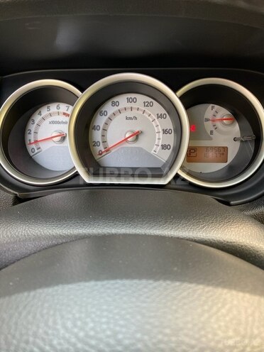 Nissan Tiida 2012, 69,000 km - 1.5 l - Bakı