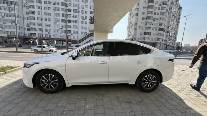 BYD Destroyer 05 2024, 31,700 km - 1.5 l - Bakı