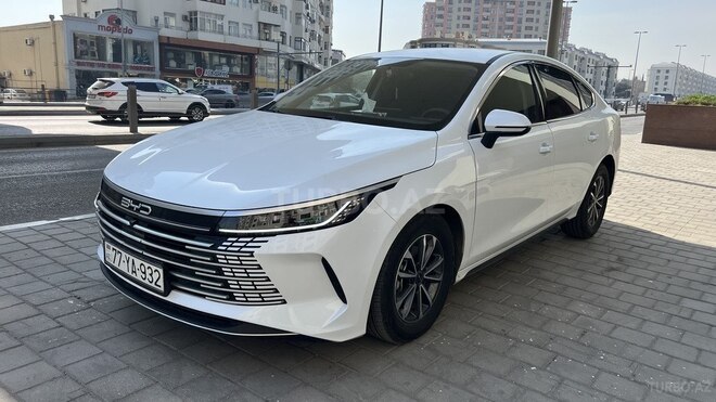 BYD Destroyer 05 2024, 31,700 km - 1.5 l - Bakı