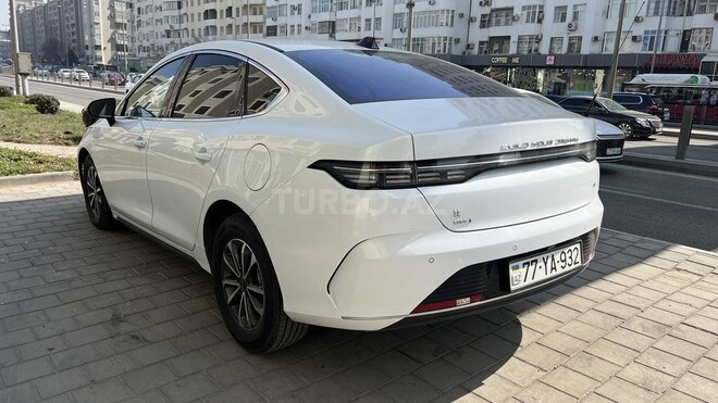 BYD Destroyer 05 2024, 31,700 km - 1.5 l - Bakı