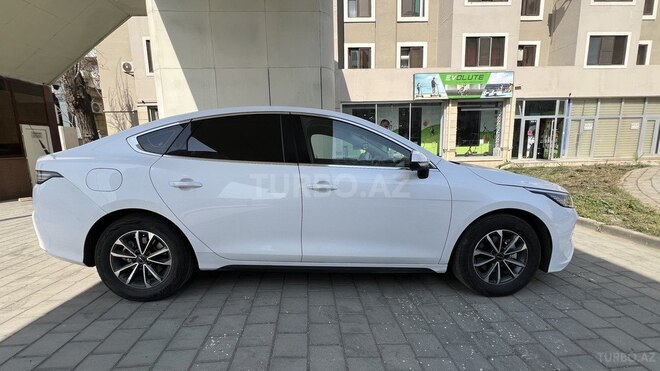 BYD Destroyer 05 2024, 31,700 km - 1.5 l - Bakı
