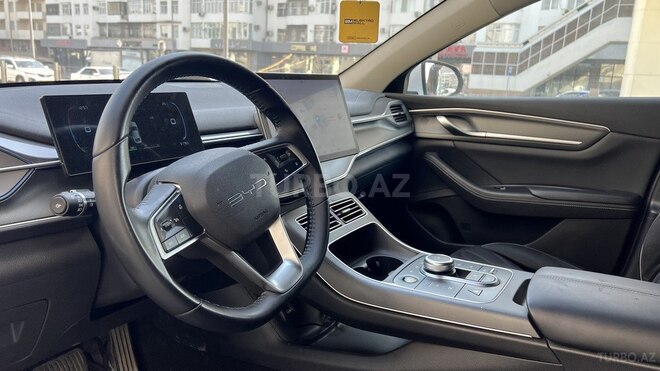 BYD Destroyer 05 2024, 31,700 km - 1.5 l - Bakı