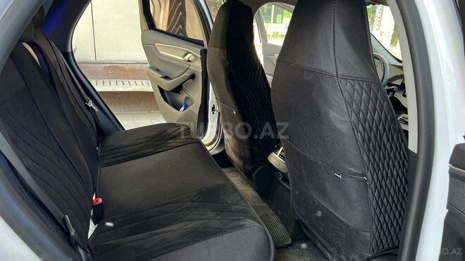 BYD Destroyer 05 2024, 31,700 km - 1.5 l - Bakı
