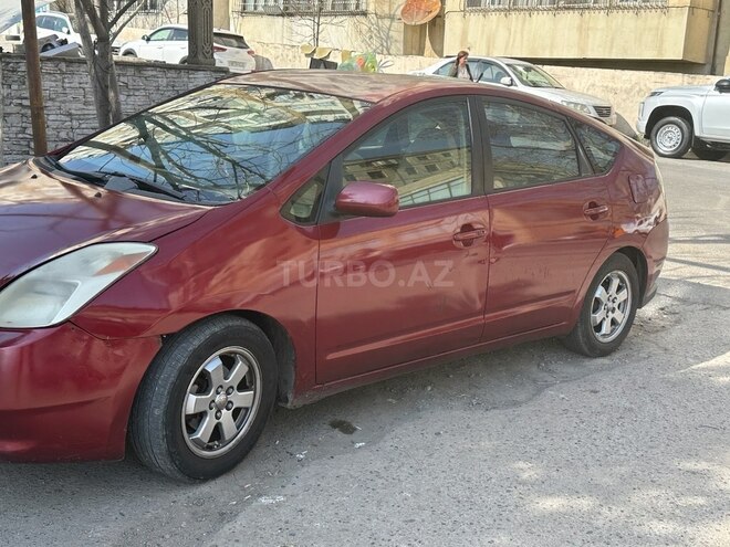 Toyota Prius 2005, 300,000 km - 1.5 l - Bakı