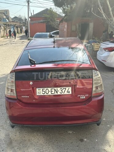 Toyota Prius 2005, 300,000 km - 1.5 l - Bakı