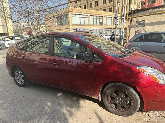 Toyota Prius 2005, 300,000 km - 1.5 l - Bakı