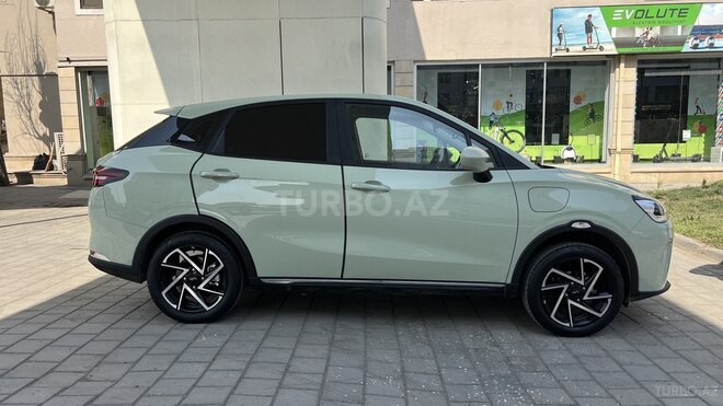 Neta  2023, 14,000 km - 0.0 l - Bakı
