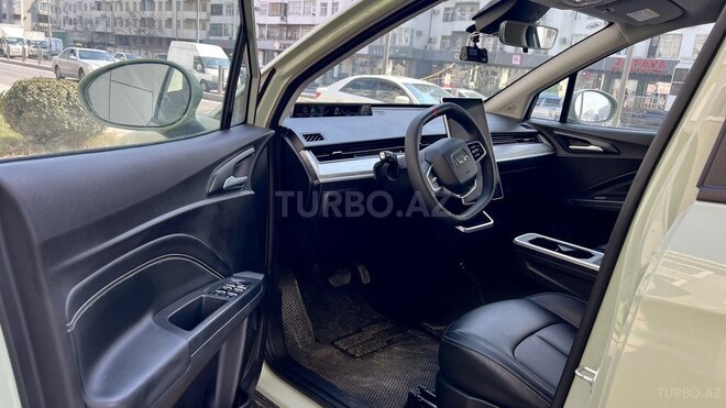 Neta  2023, 14,000 km - 0.0 l - Bakı