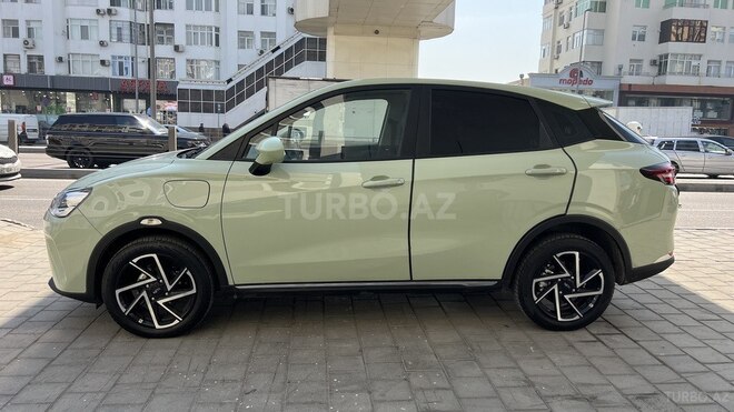 Neta  2023, 14,000 km - 0.0 l - Bakı