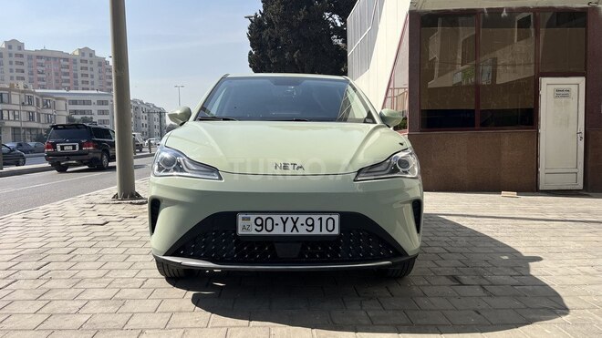 Neta  2023, 14,000 km - 0.0 l - Bakı