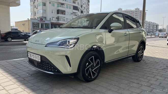 Neta  2023, 14,000 km - 0.0 l - Bakı