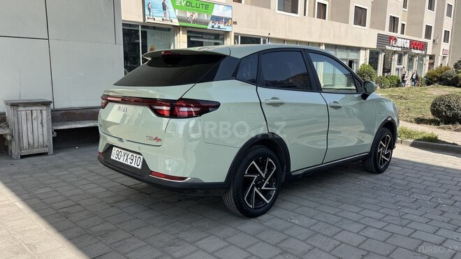 Neta  2023, 14,000 km - 0.0 l - Bakı