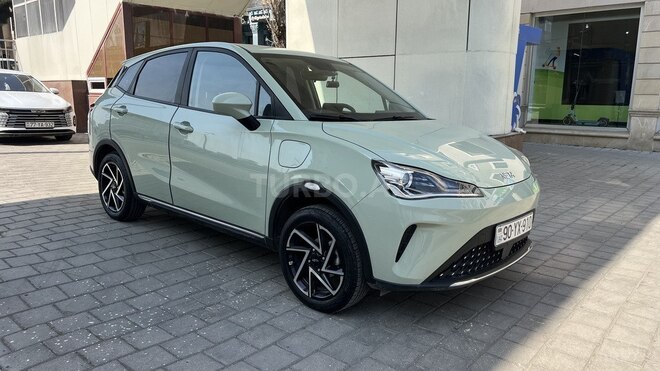 Neta  2023, 14,000 km - 0.0 l - Bakı