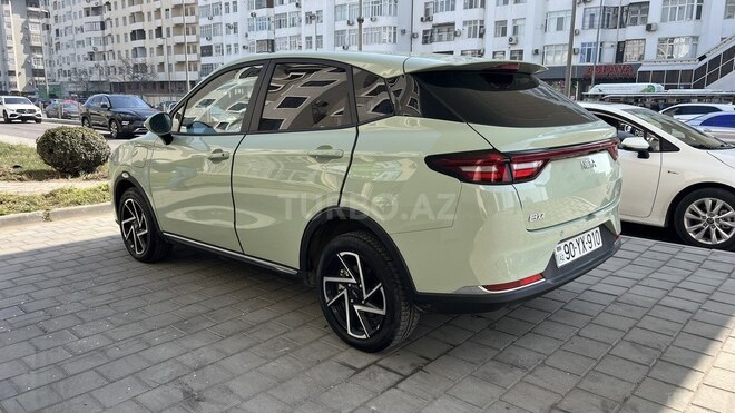 Neta  2023, 14,000 km - 0.0 l - Bakı