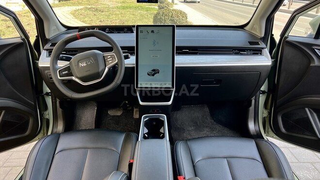Neta  2023, 14,000 km - 0.0 l - Bakı