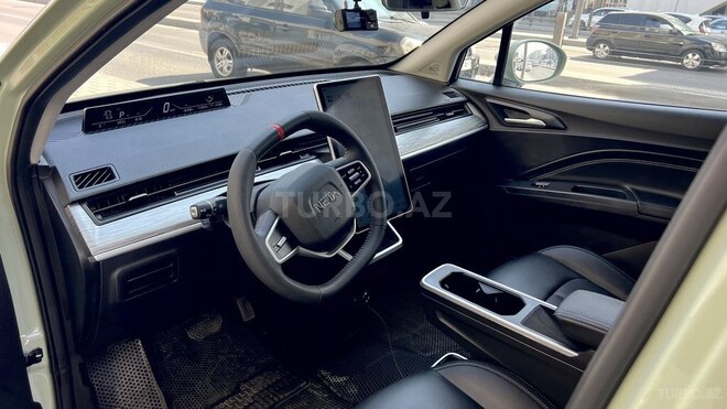 Neta  2023, 14,000 km - 0.0 l - Bakı