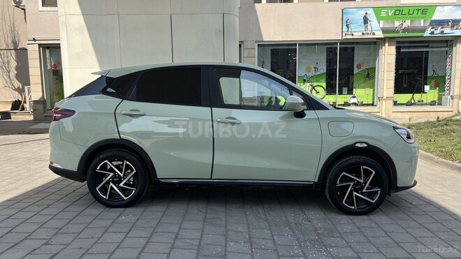 Neta  2023, 14,000 km - 0.0 l - Bakı