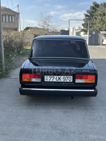 LADA (VAZ) 2107-12