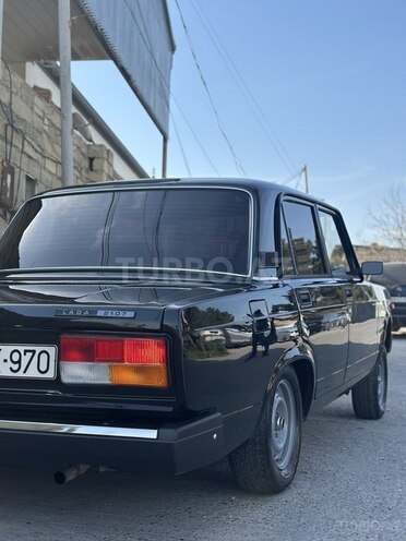 LADA (VAZ) 2107-11