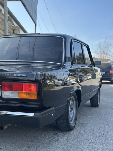 LADA (VAZ) 2107-9