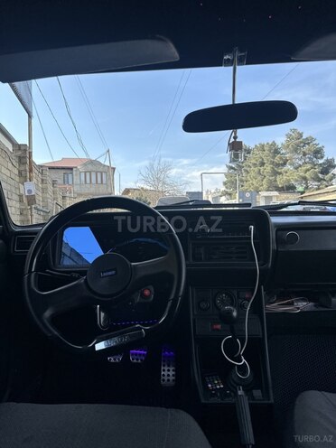 LADA (VAZ) 2107-19