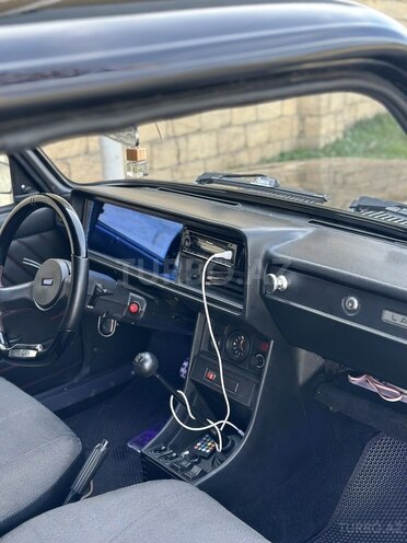 LADA (VAZ) 2107-3